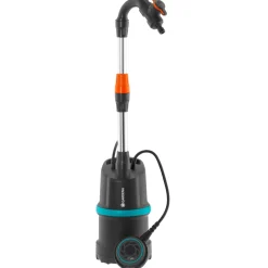 Regenfasspumpe 4000/1*Gardena Best