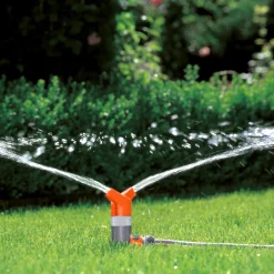 Rundsprenger Foxtrott*Gardena Best