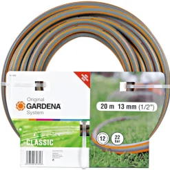 Gardena Schlauch Classic 13 mm 20 m