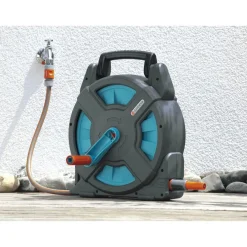 Schlauchbox-Set Classic 15 3-teilig*Gardena Online