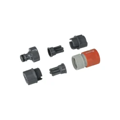 Schlauchregner-Anschlußset^Gardena Sale