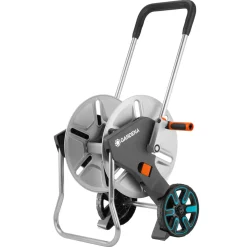 Schlauchwagen AquaRoll M Metall^Gardena Clearance