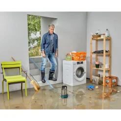 Schmutzwasser-Tauchpumpe 16000*Gardena Hot