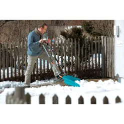 Schneewanne 70 cm breit^Gardena Hot