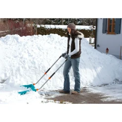 Schneewanne 70 cm breit^Gardena Hot