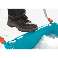 Schneewanne 70 cm breit^Gardena Hot