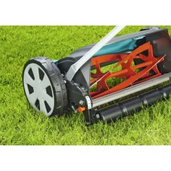 Spindelmäher Comfort 400 C*Gardena New