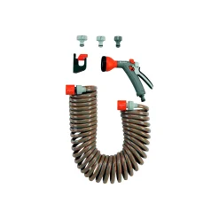 Spiralschlauch-Set 9-teilig^Gardena Sale