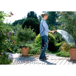 Spiralschlauch-Set 9-teilig^Gardena Sale