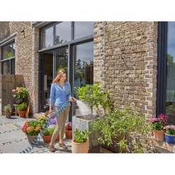 Spiralschlauch-Set 10m 5-teilig^Gardena Clearance