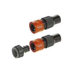 Sprinkler-System^Gardena Hot