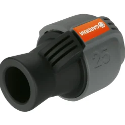 Gardena Sprinklersystem Komplett-Set OS 140 mit Versenk-Viereckregner