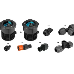 Starter Set Pipeline*Gardena Best