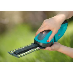 Strauchmesser 18 cm*Gardena New