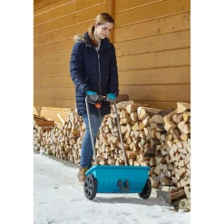 Streuwagen L*Gardena Clearance