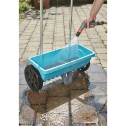 Streuwagen L*Gardena Clearance