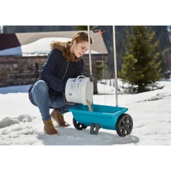 Streuwagen L*Gardena Clearance