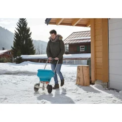 Streuwagen XL^Gardena Discount