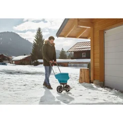 Streuwagen XL^Gardena Discount