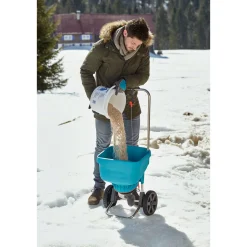 Streuwagen XL^Gardena Discount