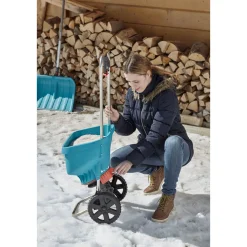 Streuwagen XL^Gardena Discount