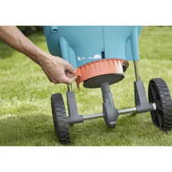 Streuwagen XL^Gardena Discount