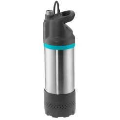 Tauch-Druckpumpe 5900/4 Inox Automatik^Gardena Best