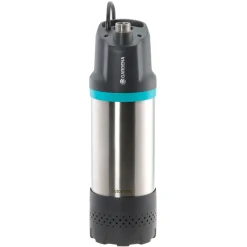 Tauch-Druckpumpe 5900/4 Inox Automatik^Gardena Best