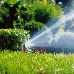 Gardena Turbinen-Versenkregner T 380