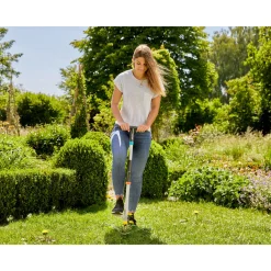 Unkrautstecher mit Fußtritt*Gardena Best