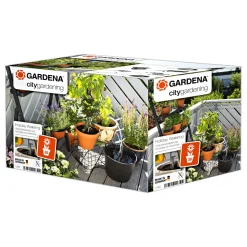 Urlaubsbewässerung*Gardena New