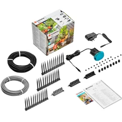 Urlaubsbewässerung*Gardena New