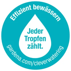 Verteilerrohr 4,6 mm 3/16"15 m^Gardena Hot