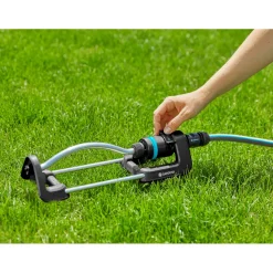 Viereckregner EcoLine*Gardena Outlet