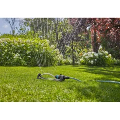 Viereckregner EcoLine*Gardena Outlet