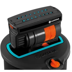 Viereckregner OS 140 versenkbar*Gardena New