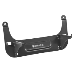 Wandhalterung für Mähroboter Sileno Minimo City Life^Gardena