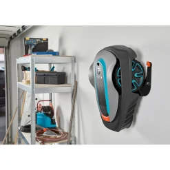 Wandhalterung für Mähroboter Sileno Minimo City Life^Gardena