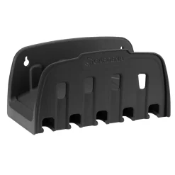 Wandschlauchhalter schwarz*Gardena Best