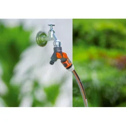 Gardena 2-Wege-Ventil mit 33,3 mm