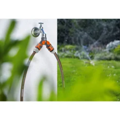 Gardena 2-Wege-Ventil mit 33,3 mm