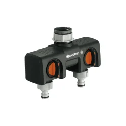 2-Wege-Verteiler 8193^Gardena Outlet