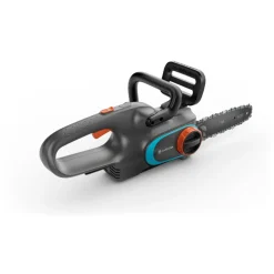 Akku-Kettensäge PowerSaw 250/18V Solo Akkubetriebene Kettensäge^Gardena Hot