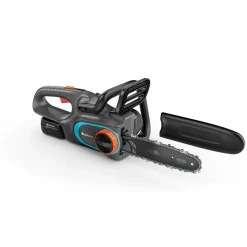 Akku-Kettensäge PowerSaw 250/18V Ready-To-Use mit 18V POWER FOR ALL-Akku^Gardena Hot