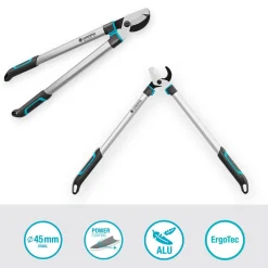 Astschere EasyCut L Bypass*Gardena Discount