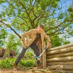 Astschere EasyCut L Bypass*Gardena Discount