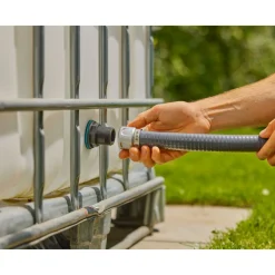 Einsteck-Tankverbinder Push IN^Gardena Discount