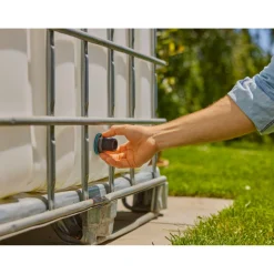 Einsteck-Tankverbinder Push IN^Gardena Discount