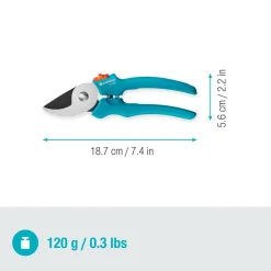 Gartenschere EasyCut^Gardena Sale