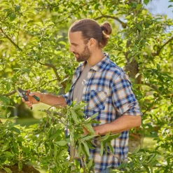 Gardena Gartenschere PremiumCut Pro Flex Bypass 24 mm